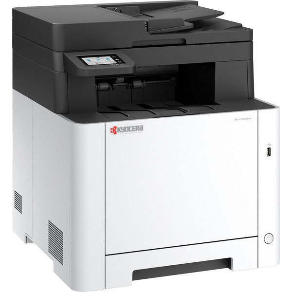 Kyocera Ecosys MA2101CFX Έγχρωμο Πολυμηχάνημα Laser