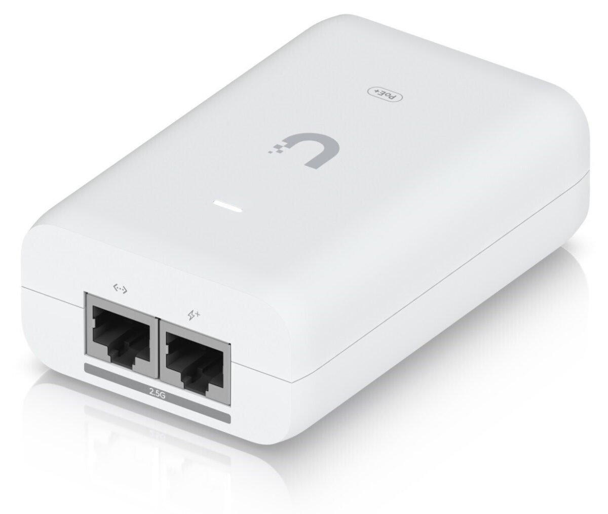 Ubiquiti UACC-POE+-2.5G PoE+ Injector - Image 3