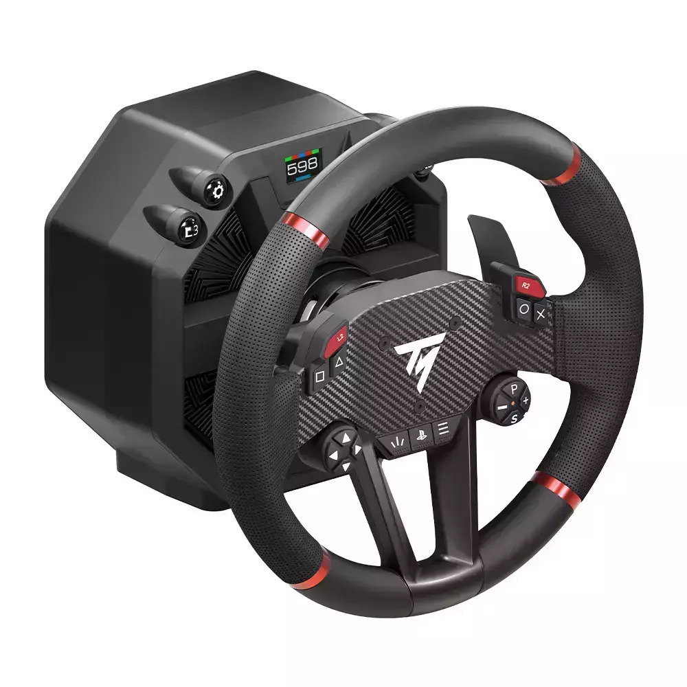 Thrustmaster Thrustmaster T598 Direct Axial Drive για PC / PS4 / PS5 - Image 1