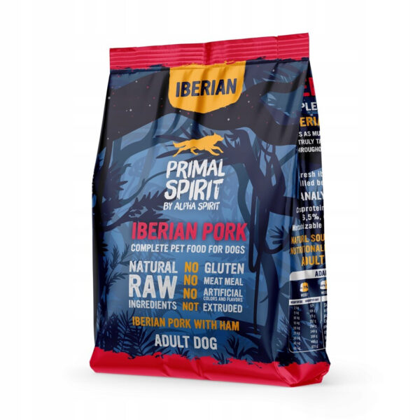 Alpha Spirit 1kg