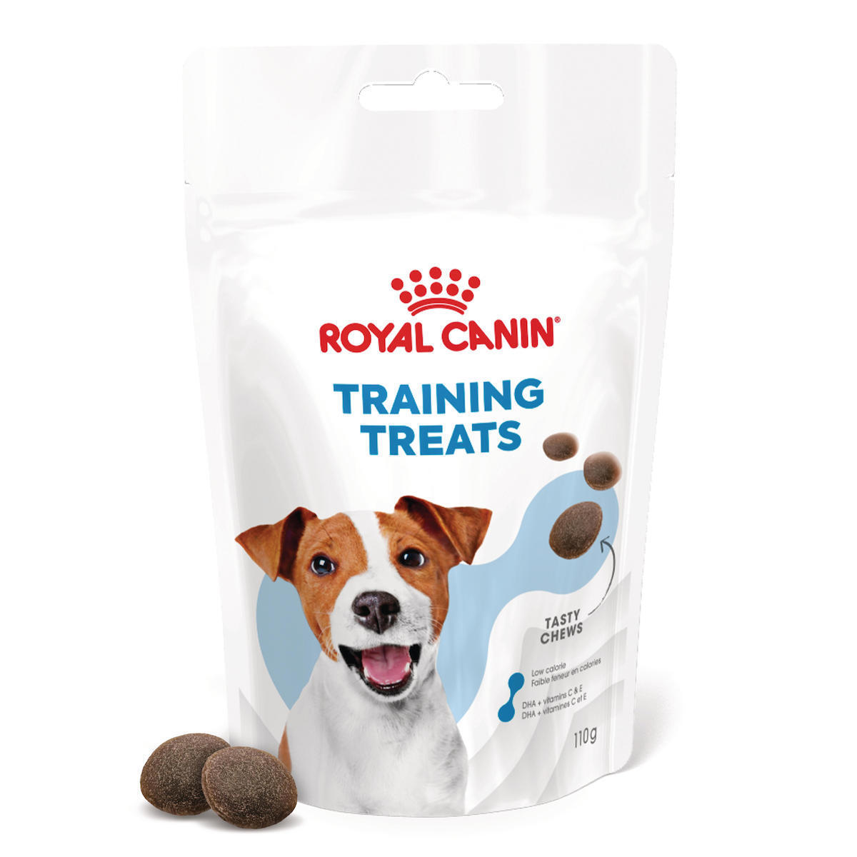 Royal Canin Training Treats Λιχουδιά Σκύλου με Πουλερικά 110gr