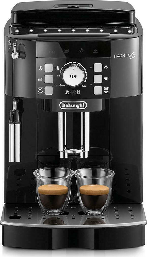 De'Longhi Magnifica Αυτόματη με Μύλο Άλεσης