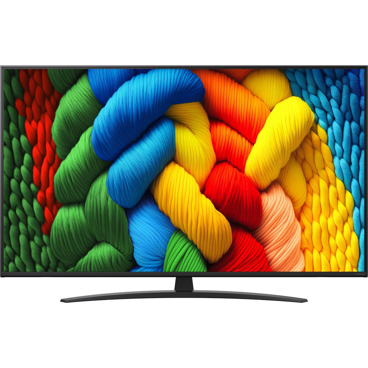 LG Smart 4K LED AI NANO81 (2025) - Image 1