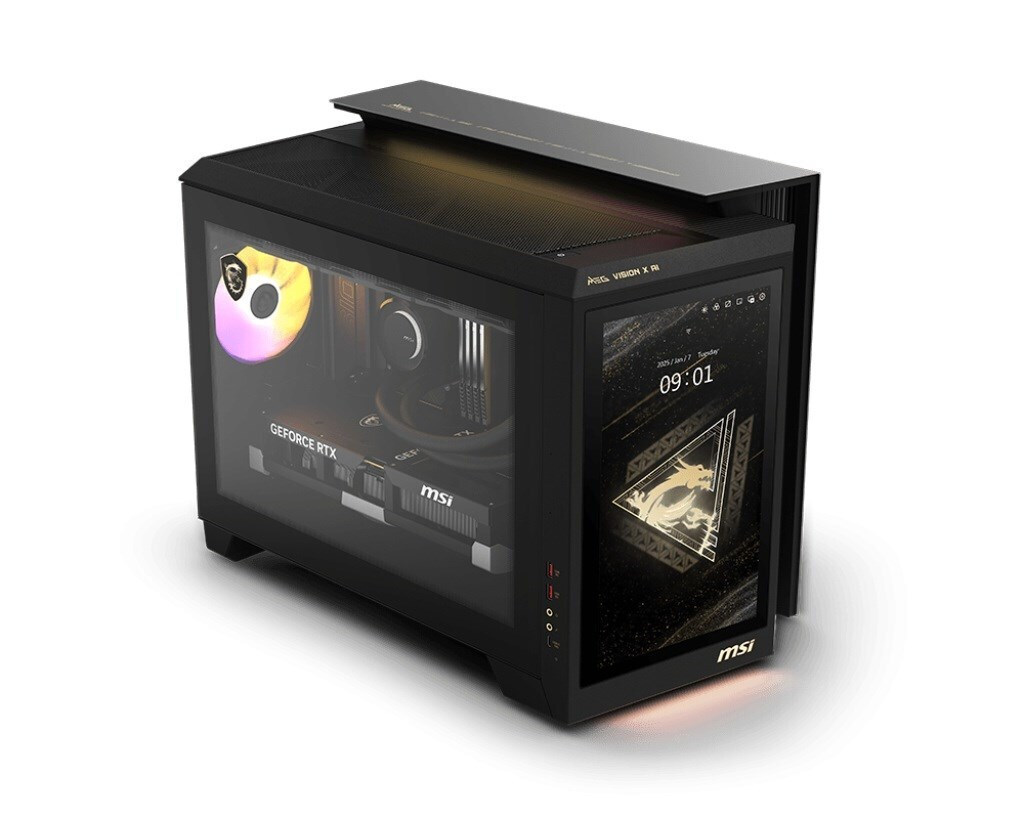 20250527120520_7b98d097 MSI MEG Vision X AI 2nd (Ultra 7-265K/32GB/2TB) - Image 2