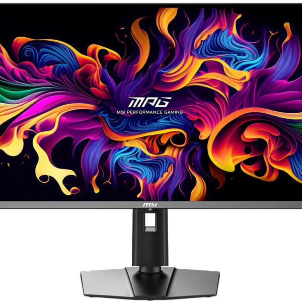MSI MPG 322URX 31.5" QD-OLED HDR 4K 3840x2160