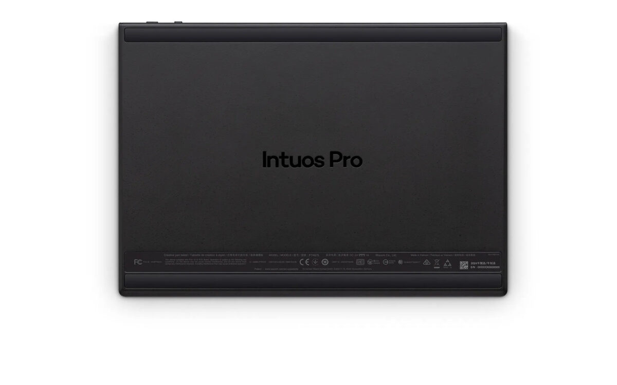 Wacom Intuos Pro Large Γραφίδα Σχεδίασης χωρίς Οθόνη - Image 2