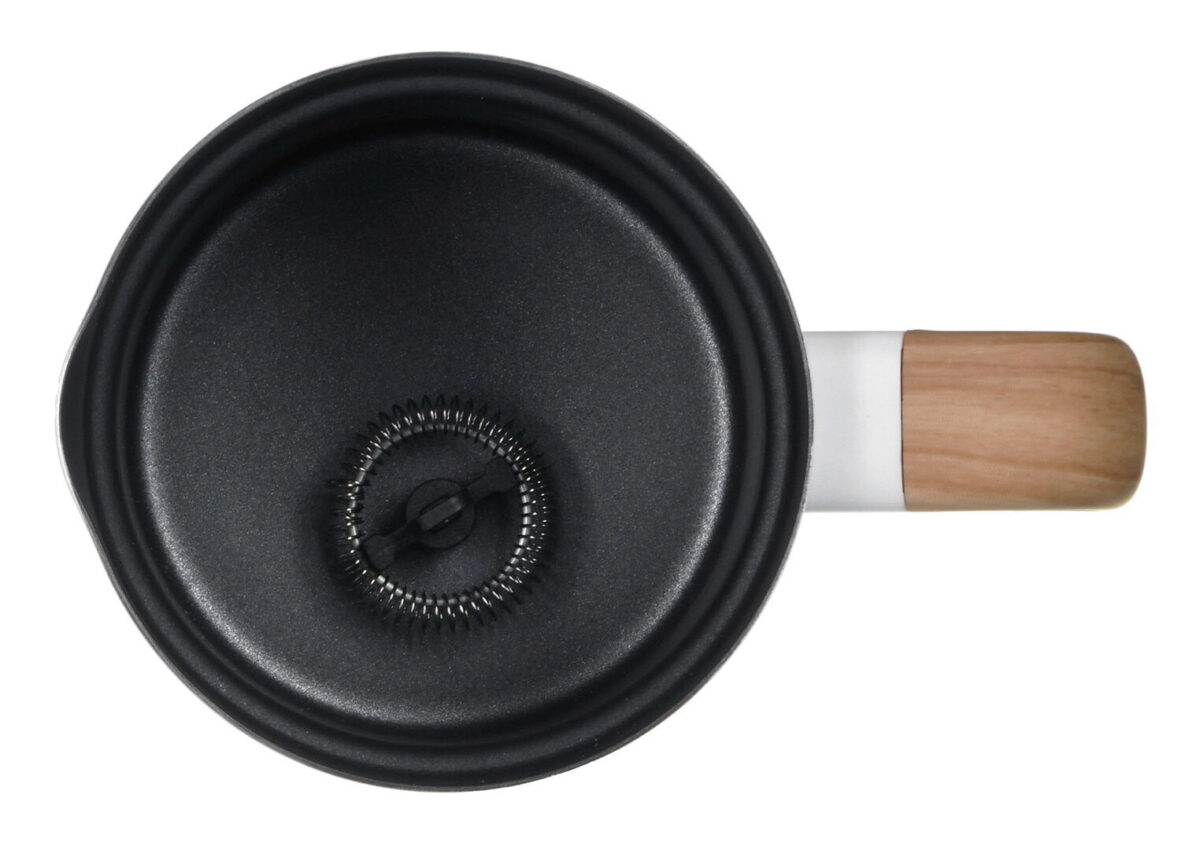 Concept Frother Γαλατιέρα Barista Χωρητικότητας 115ml Καφέ - Image 9