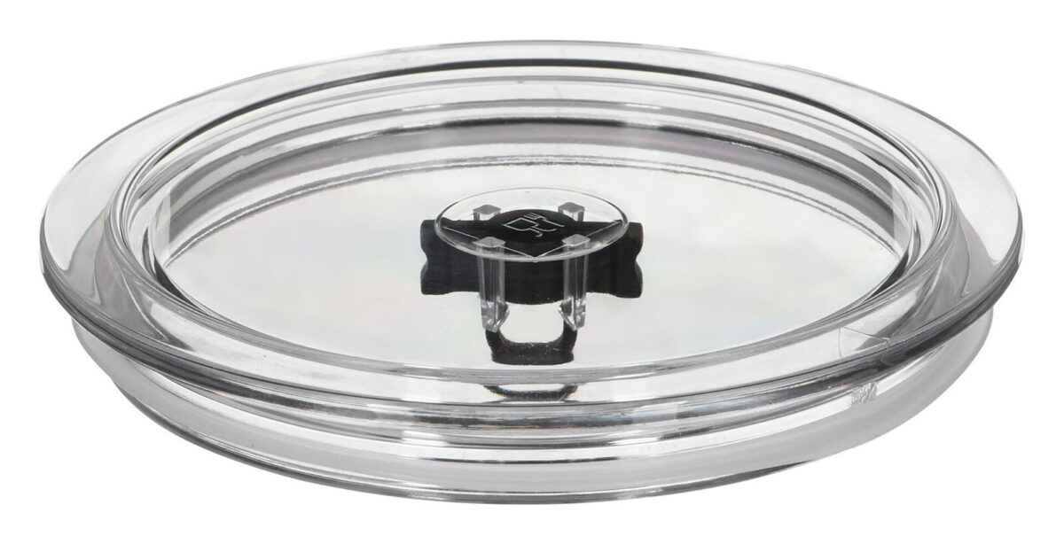 Concept Frother Γαλατιέρα Barista Χωρητικότητας 115ml Καφέ - Image 8
