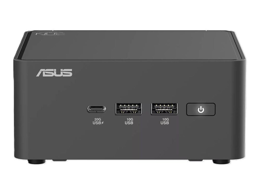 Asus 15 Pro Tall RNUC15CRHI300002 Barebone (Core 3-100U) - Image 1