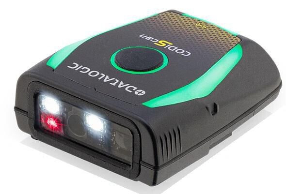 Datalogic Scanner Χειρός Ασύρματο με Δυνατότητα Ανάγνωσης 2D και QR Barcodes