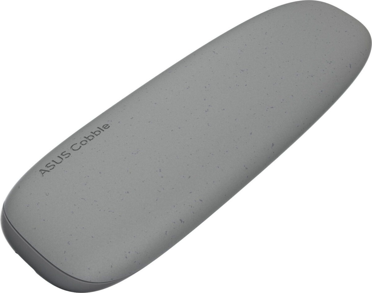 Asus Cobble Θήκη για Σκληρό Δίσκο M.2 SATA III σε Γκρι χρώμα - Image 1