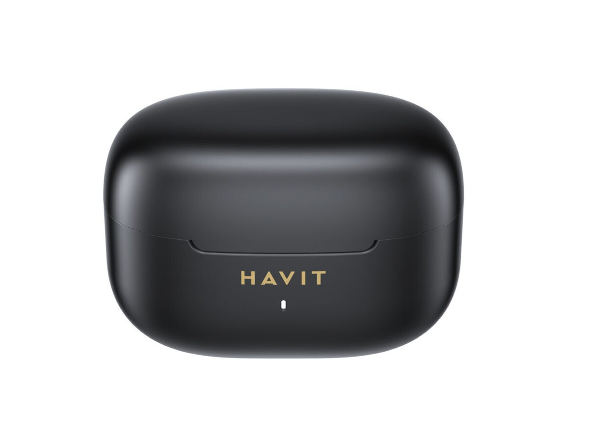 Havit OWS910 Open Ear Μαύρα - Image 3