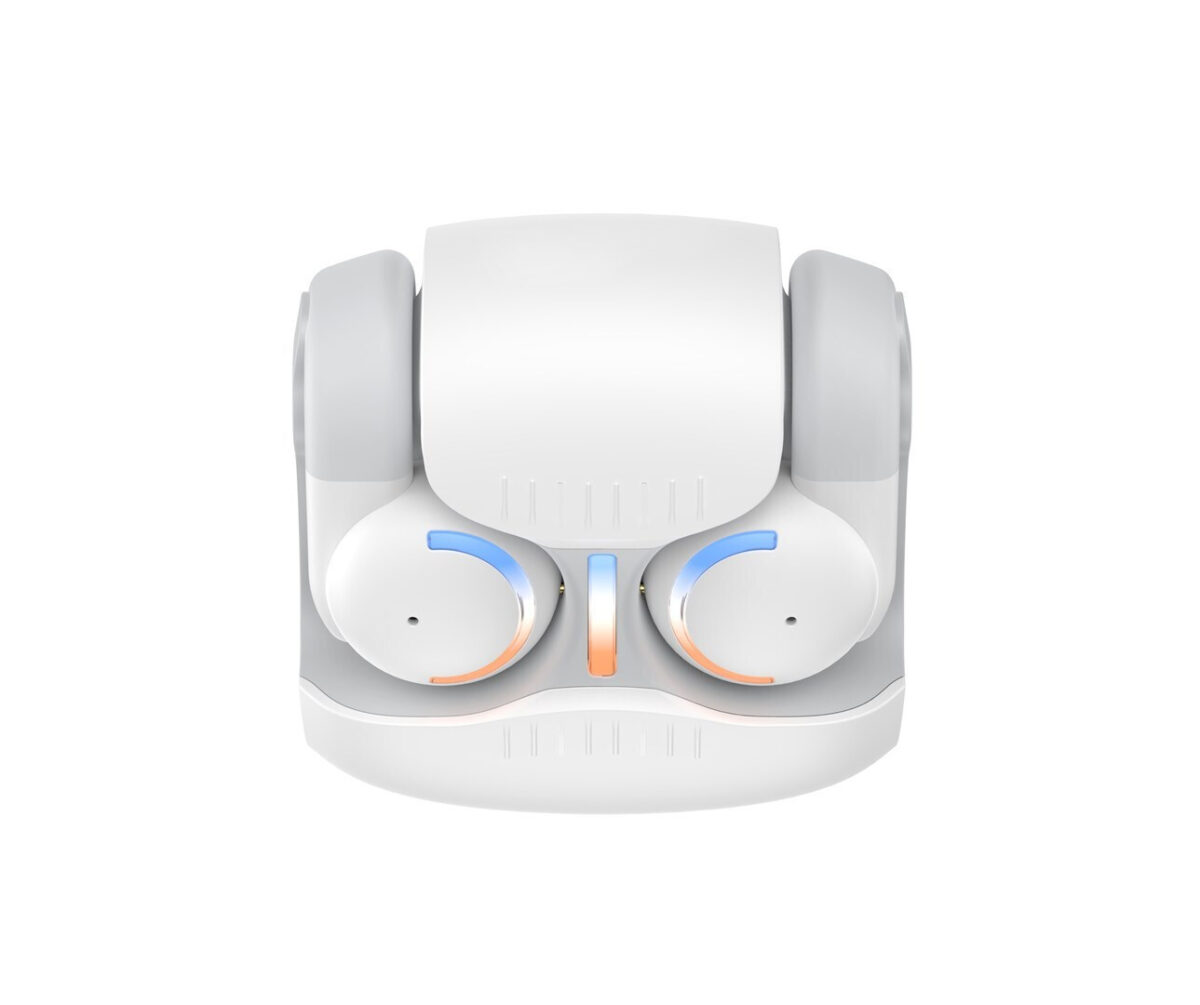 Havit OWS907 Open Ear Γκρι - Image 3