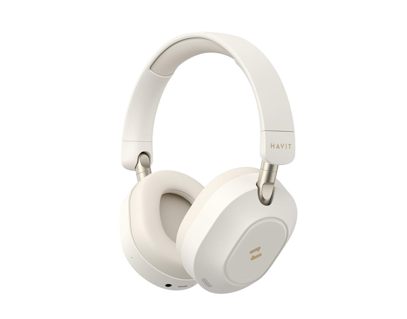 Havit Bluetooth / 3.5mm / USB-C H668BT