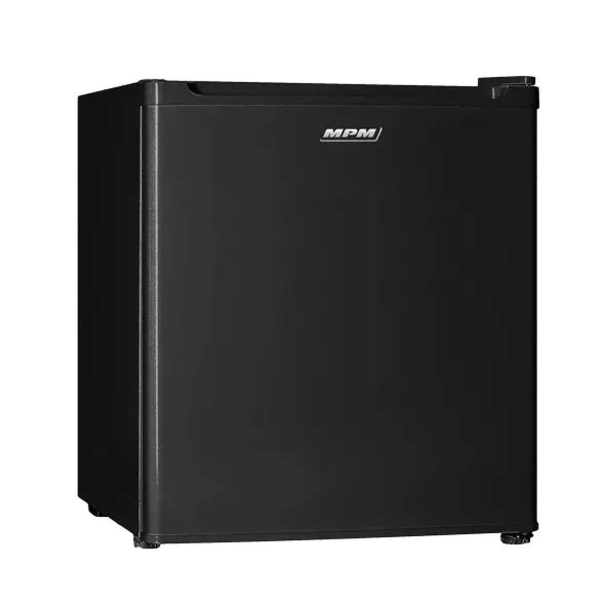 MPM Mini Bar 41lt Μαύρο MPM-46-CJ-02/E