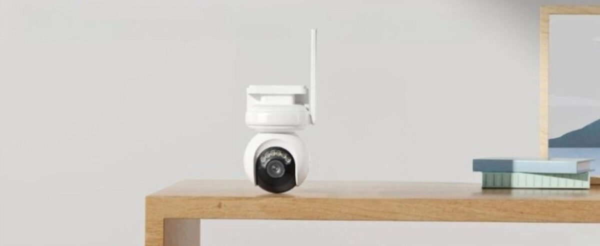 Reolink B660 IP Αδιάβροχη Κάμερα Wi-Fi 4K - Image 2