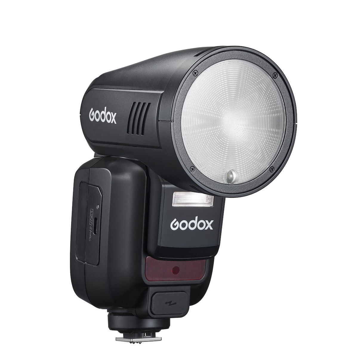 Godox V100-O Flash για Olympus / Panasonic Μηχανές