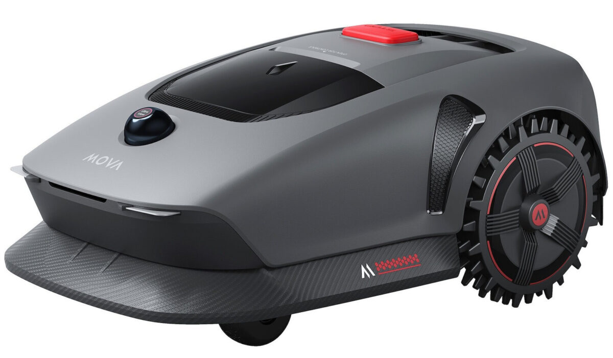 Dreame Mova 1000 2.5Ah - Image 13