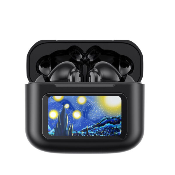 Havit TW956 In-ear Μαύρα
