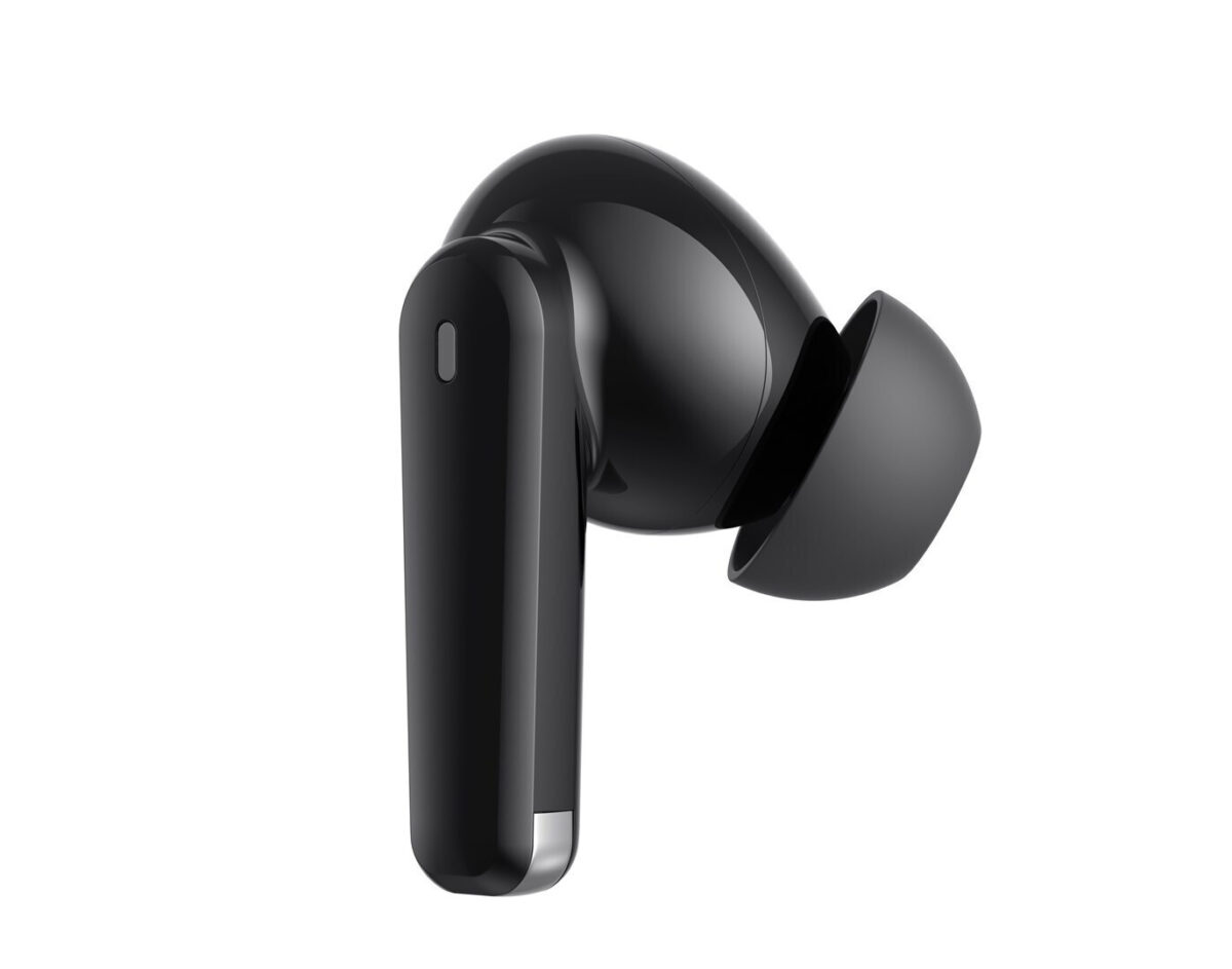 Havit TW956 In-ear Μαύρα - Image 4