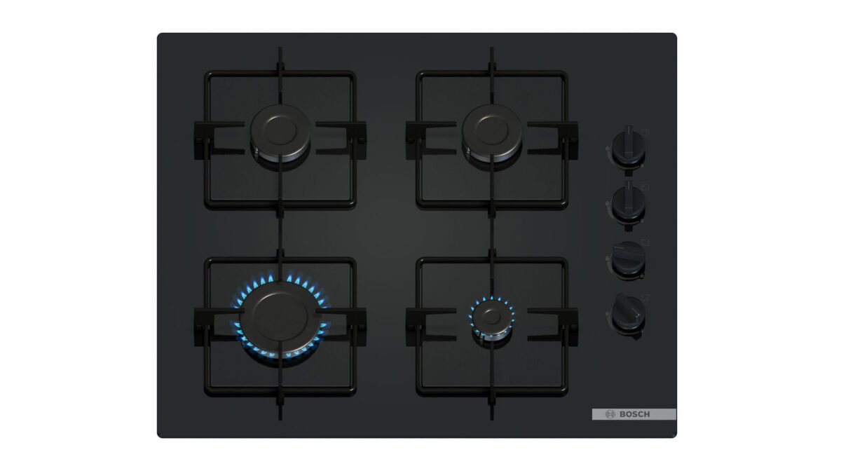 Bosch Serie 2 Φυσικού Αερίου - Image 1