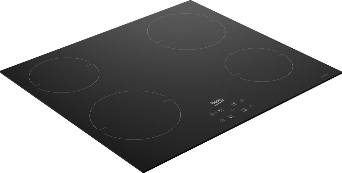 Beko Επαγωγική HII64401QT - Image 5