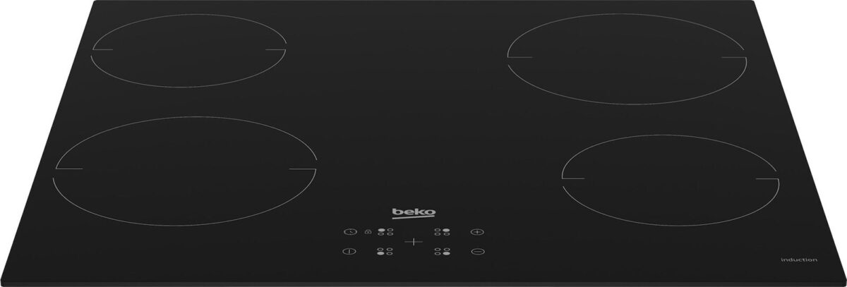 Beko Επαγωγική HII64401QT - Image 4