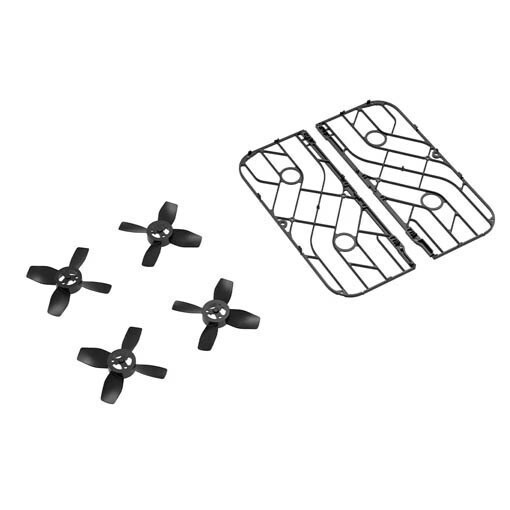 HoverAir Ανταλλακτικό για Drone X1 Repair kit Black