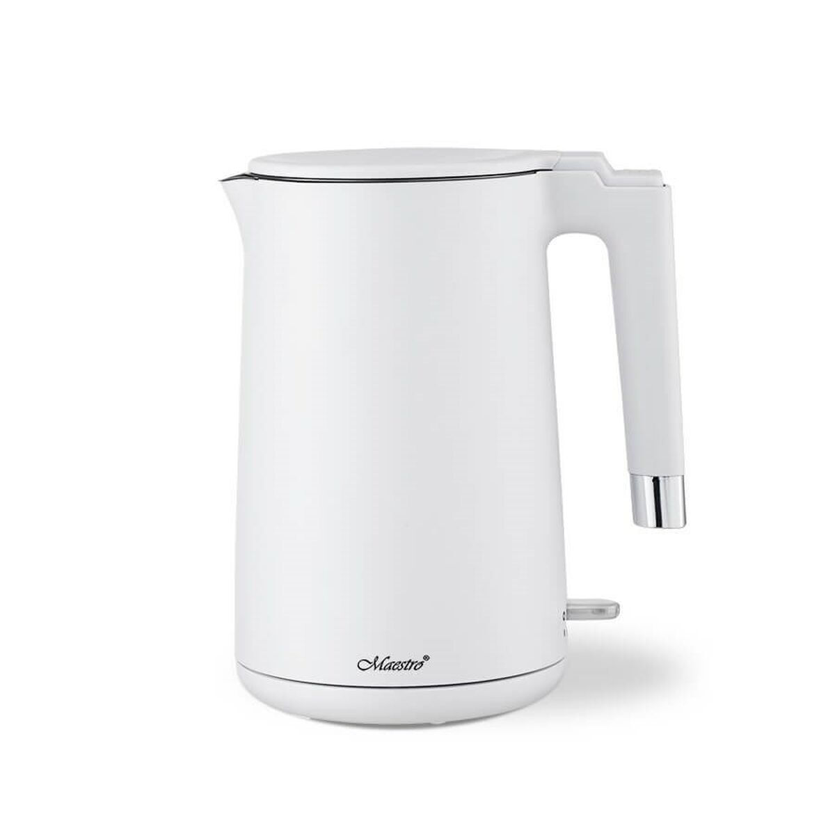 Maestro MR-026 1.7lt με Ισχύ 1800W Λευκός