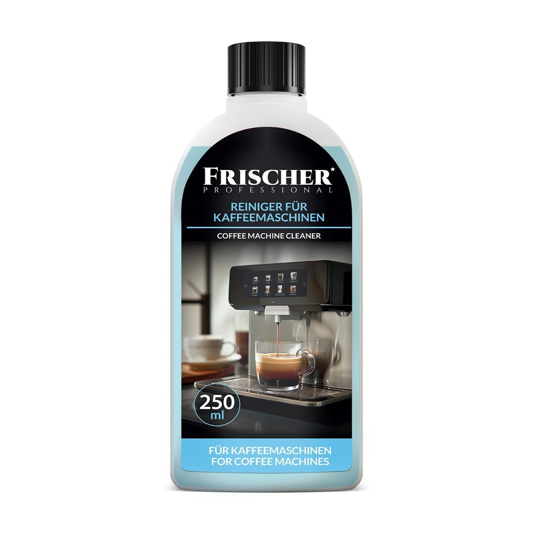 Frischer Coffee Machine Cleaner 0.25l