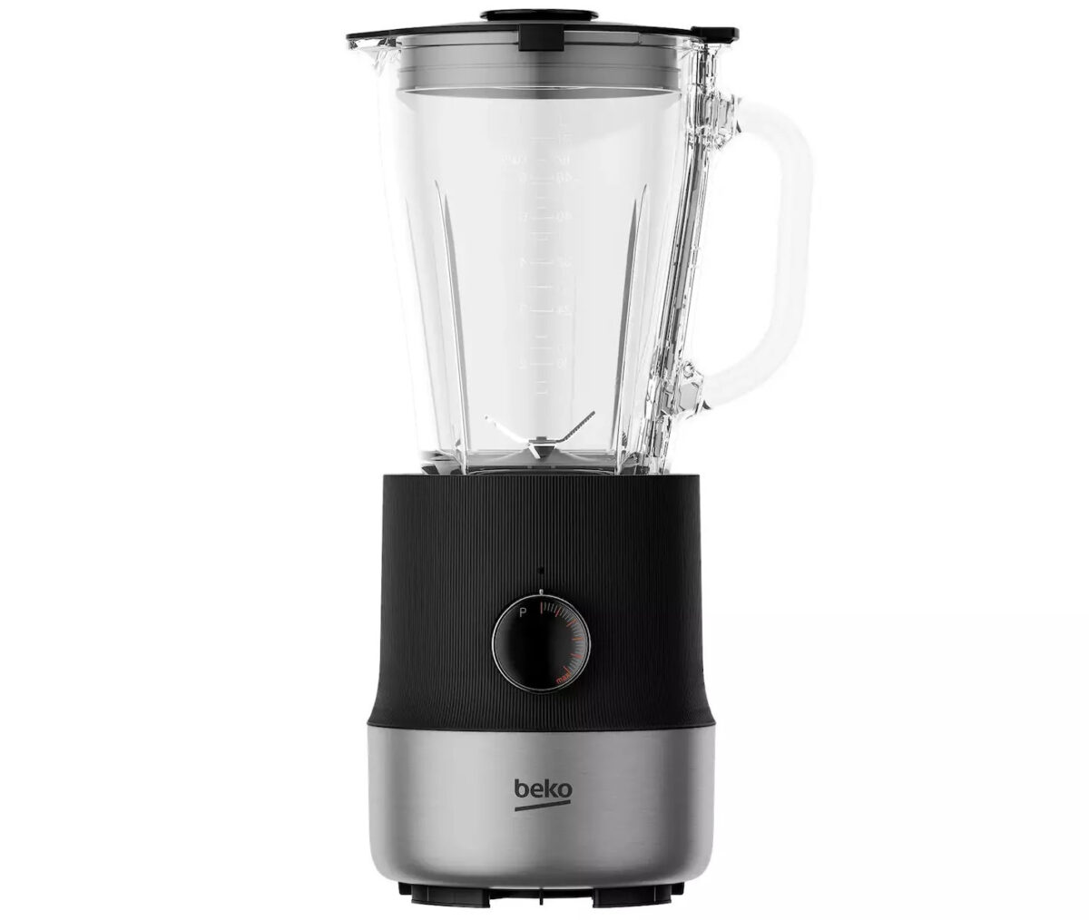 Beko TBN81808BX με Κανάτα 1.8lt 800W Inox - Image 3