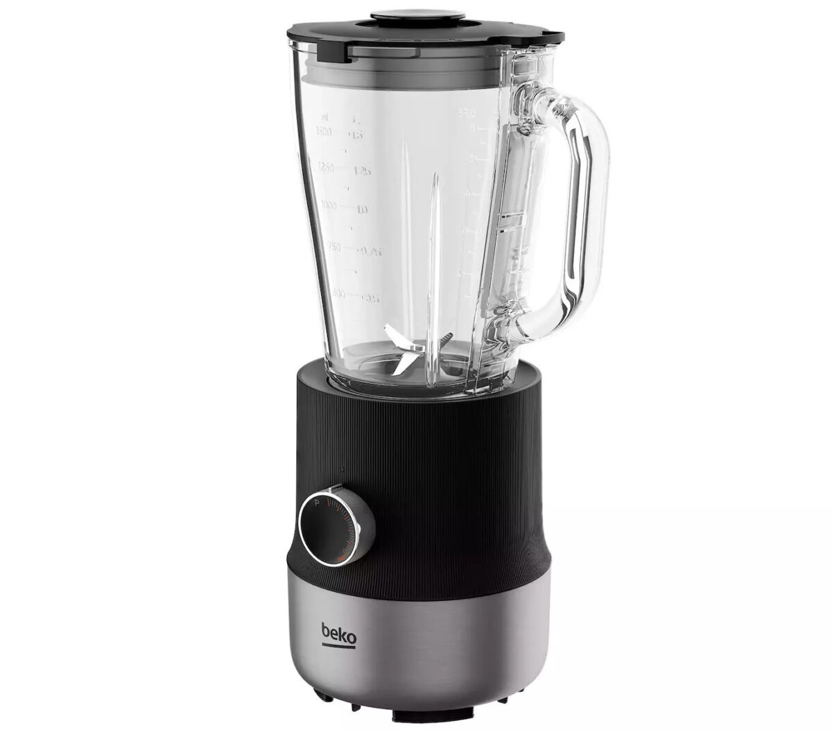 Beko TBN81808BX με Κανάτα 1.8lt 800W Inox - Image 8