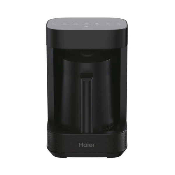Haier Συσκευή για Ζεστό & Κρύο Αφρόγαλα με Αντικολλητική Επίστρωση 350ml