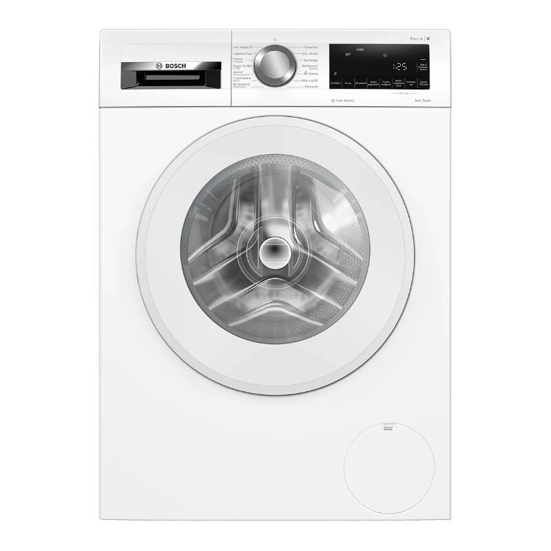 Bosch 10kg WGG154ZSPL