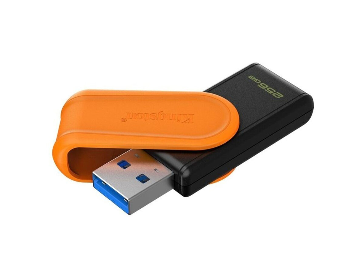 Kingston Datatraveler Exodia S USB 3.2 - Image 1