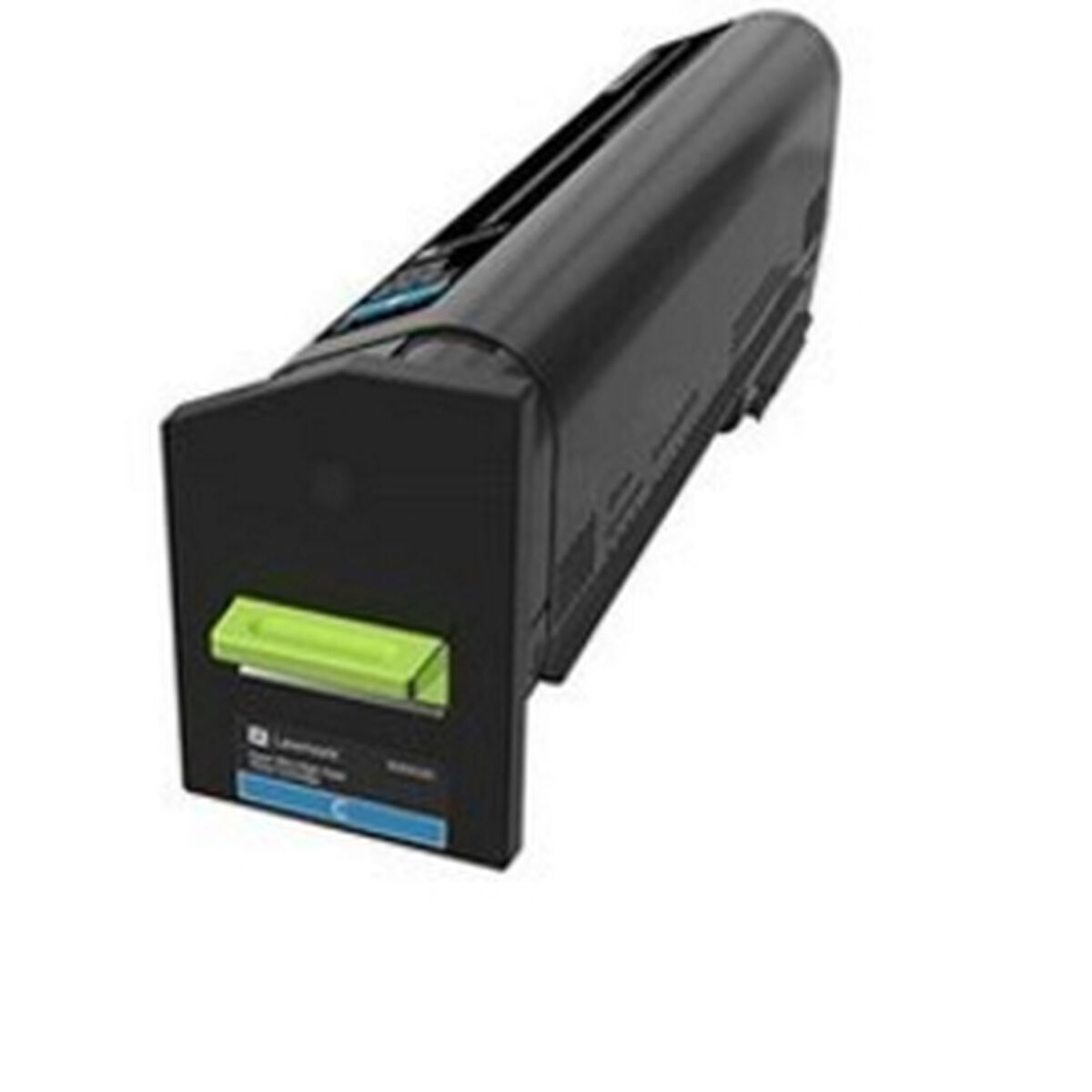 Lexmark XC 8160 Γνήσιο Toner Laser Εκτυπωτή Κυανό (24B6512)