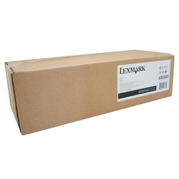 Lexmark XC9445 Γνήσιο Toner Laser Εκτυπωτή Κίτρινο 19500 Σελίδων (24B7525)