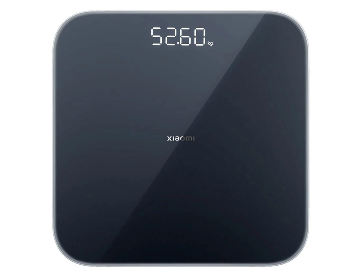 Xiaomi Ψηφιακή Ζυγαριά σε Γκρι χρώμα BHR9239GL - Image 1
