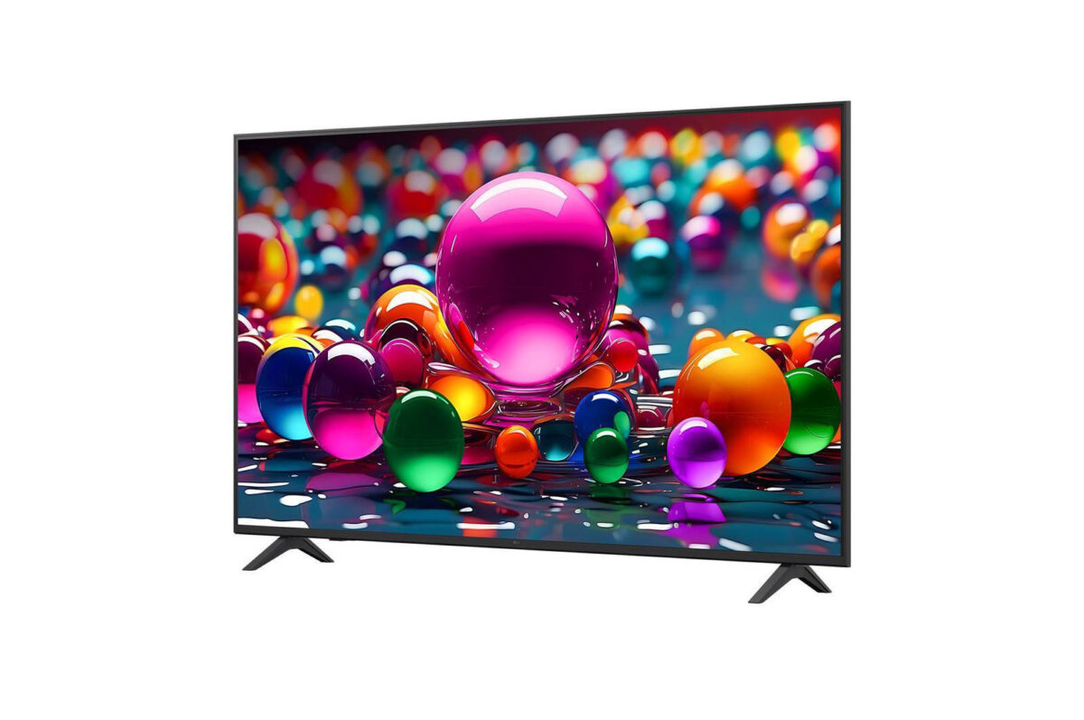 LG Smart 4K LED UA75 (2025) - Image 6
