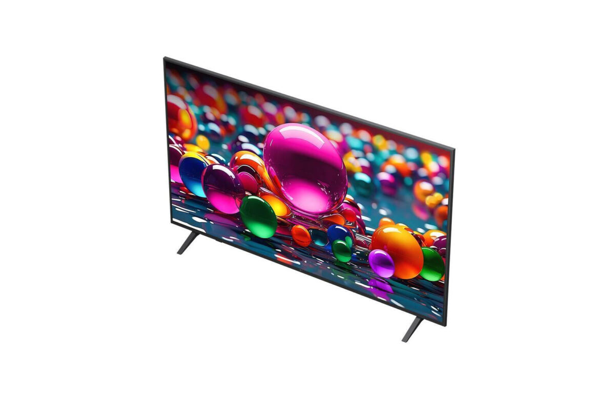 LG Smart 4K LED UA75 (2025) - Image 7