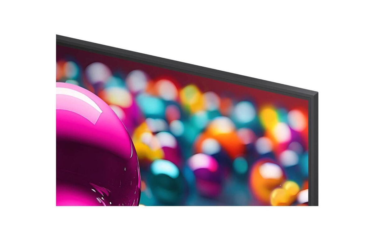 LG Smart 4K LED UA75 (2025) - Image 8