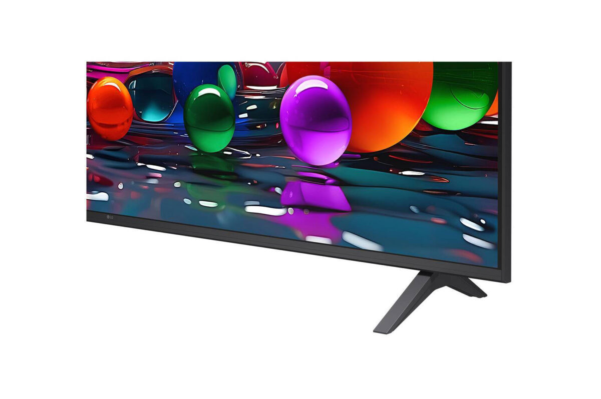 LG Smart 4K LED UA75 (2025) - Image 9