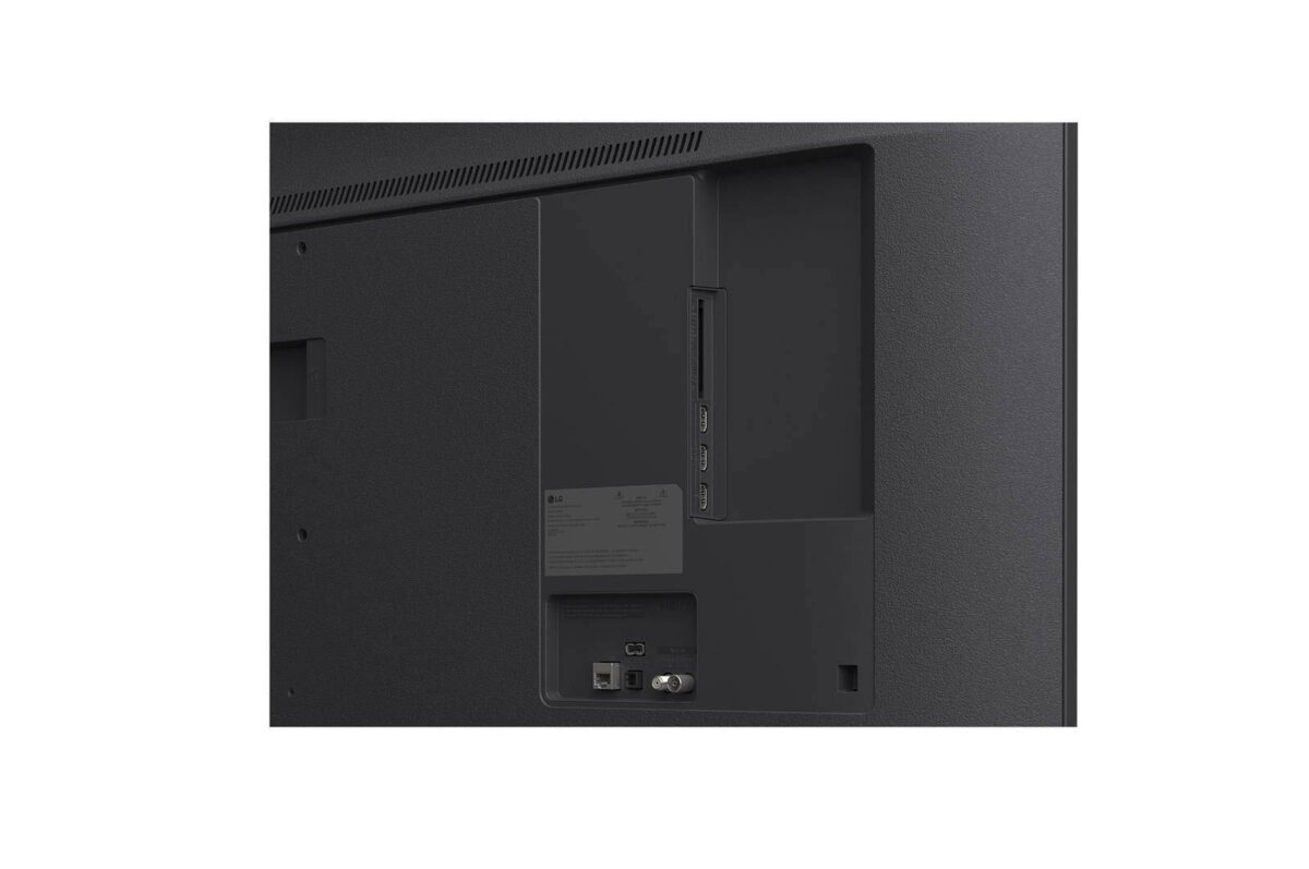 LG Smart 4K LED UA75 (2025) - Image 10