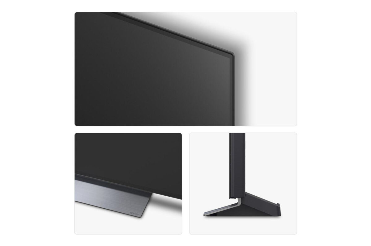 LG Smart 4K OLED evo AI C5 (2025) - Image 5