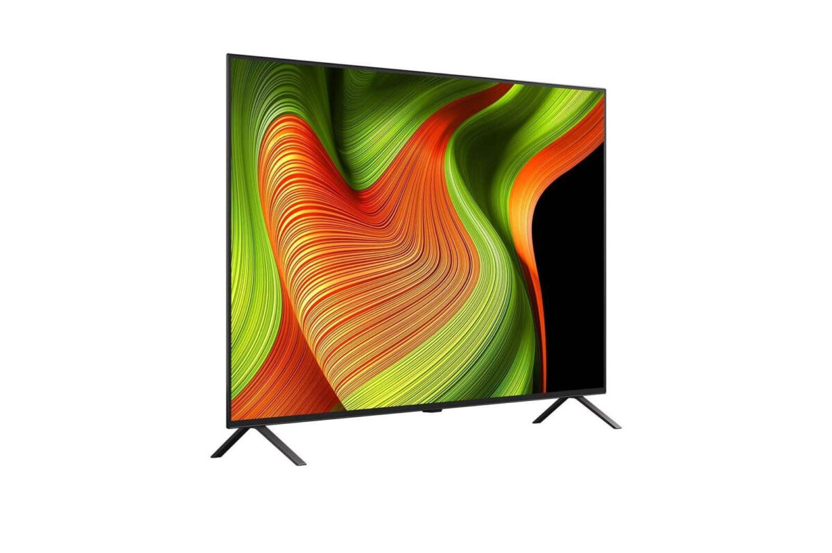 LG Smart 4K OLED AI B5 (2025) - Image 4