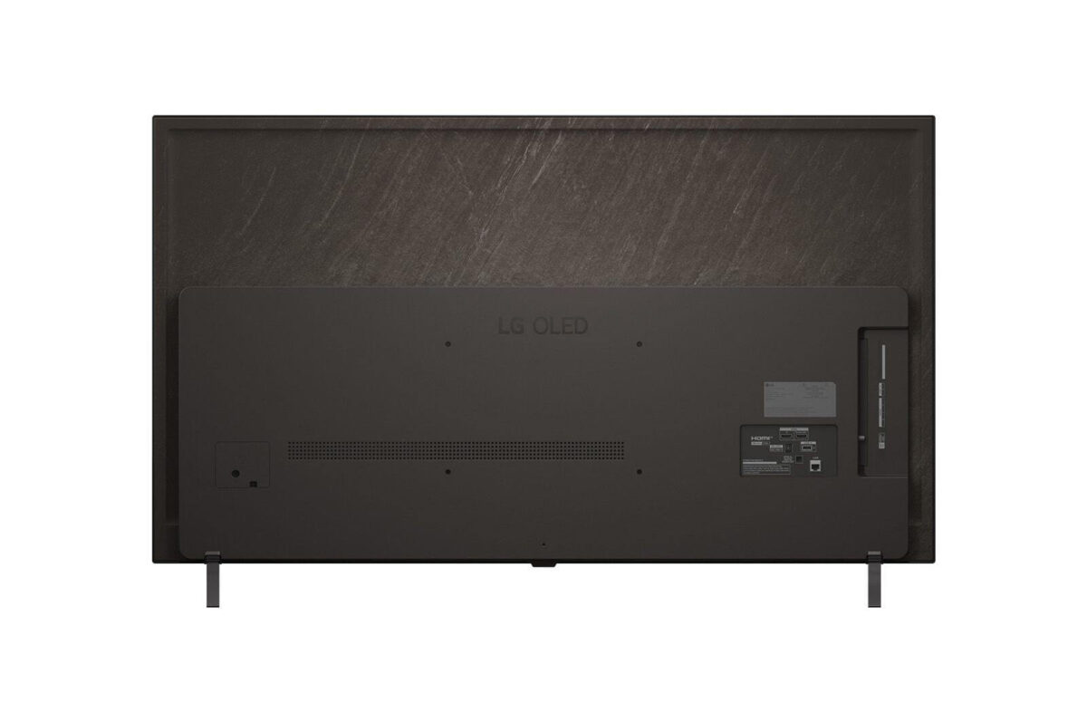 LG Smart 4K OLED AI B5 (2025) - Image 5