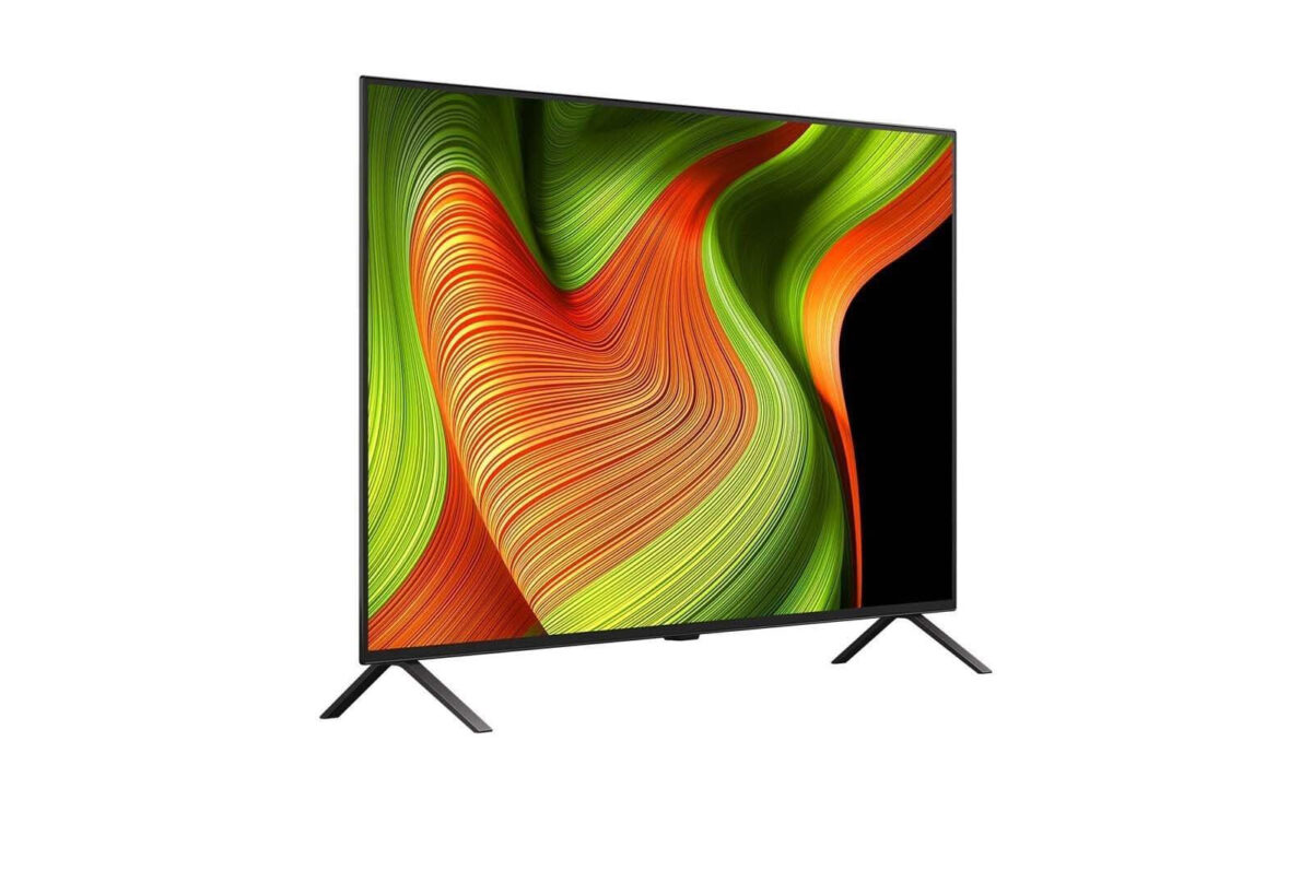 LG Smart 4K OLED AI B5 (2025) - Image 4