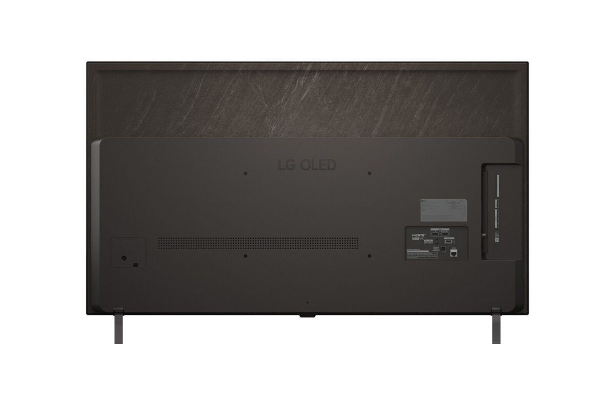 LG Smart 4K OLED AI B5 (2025) - Image 5
