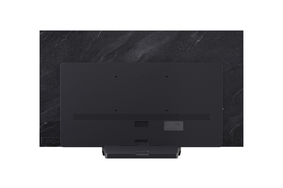 LG Smart 4K OLED evo AI C5 (2025) - Image 4