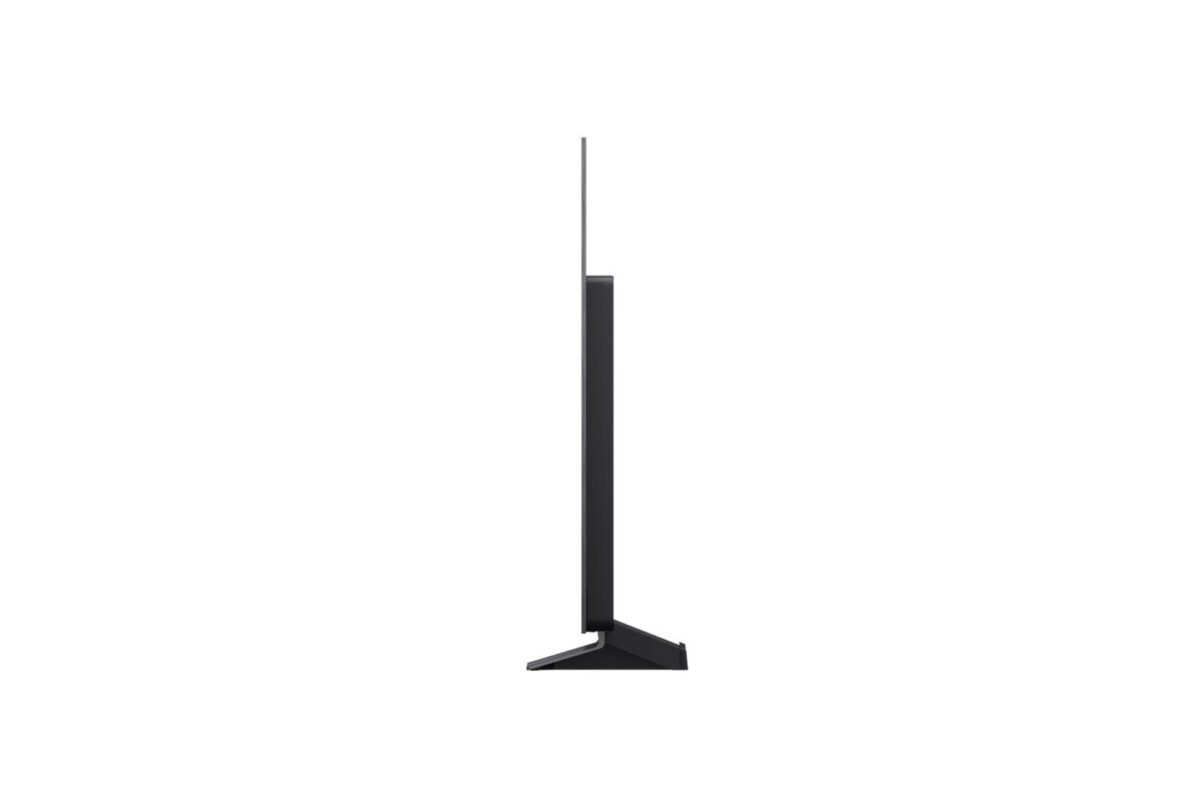 LG Smart 4K OLED evo AI C5 (2025) - Image 5